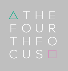 the fourth focus logo