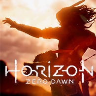 Horizon zero dawn